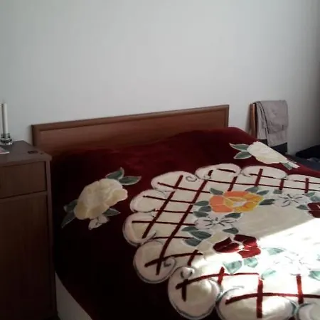 Apartment Квартира С Шикарным Видом *
