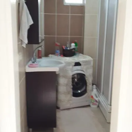 Квартира С Шикарным Видом Apartment *